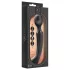 Blush Lush - 2-in-1 Wand- und G-Punkt-Vibrator (schwarz)