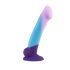 Avant Purple Haze - Saugnapf-Dildo (bunt)