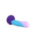 Avant Purple Haze - Saugnapf-Dildo (bunt)