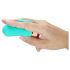 Blush Aria - stimulierender Fingervibrator (grün)