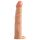Performance Plus 2,5 - Penismantel mit Erektionsring (Natur)