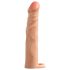 Performance Plus 2,5 - Penismantel mit Erektionsring (Natur)