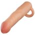 Performance Plus 2,5 - Penismantel mit Erektionsring (Natur)