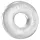 OXBALLS Donuts - extra starker Penisring (transparent)