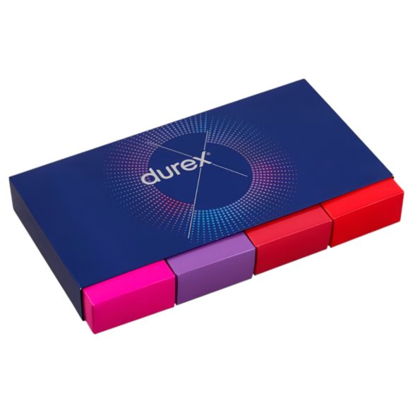 Durex Spaß-Explosion - Kondom-Paket (40 Stk)