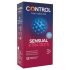Control - Extra Gepunktetes Kondome (12 Stk)