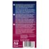 Control - Extra Gepunktetes Kondome (12 Stk)