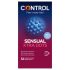 Control - Extra Gepunktetes Kondome (12 Stk)