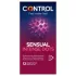 Control - Kondome mit Noppen (12 Stk)