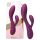Engily Ross Bacall 2.0 - Lila G-Punkt & Klitoris Vibrator