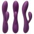 Engily Ross Bacall 2.0 - Lila G-Punkt & Klitoris Vibrator