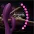Engily Ross Bacall 2.0 - Lila G-Punkt & Klitoris Vibrator