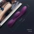 Engily Ross Bacall 2.0 - Lila G-Punkt & Klitoris Vibrator