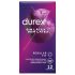 Durex - Latexfreier Kondom (12 Stk)