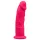 Silexd - Vibrator mit Saugnapf und Fernbedienung (Pink)