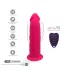 Silexd - Vibrator mit Saugnapf und Fernbedienung (Pink)
