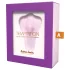 Adrien Lastic Temptation - App-gesteuerter Klitorisvibrator (pink)