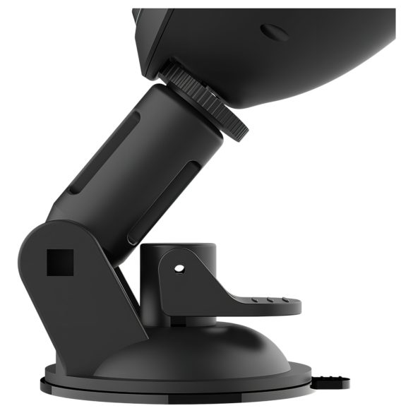 JamyJob - Auf- und Ab-Bewegung, vibrierender Masturbator (schwarz)