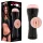 JamyJob - naturgetreues Lustspielzeug im Etui (schwarz-natur)