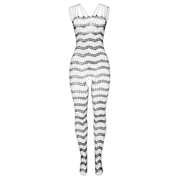 Subblime 951696 - Netz Overall - Schwarz - S-L