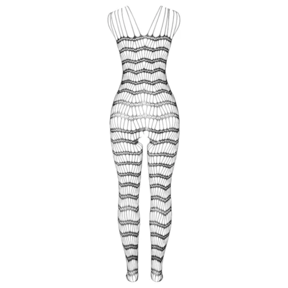 Subblime 951696 - Netz Overall - Schwarz - S-L