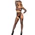 Subblime 952020 - 2-teiliges Netzset - (schwarz) - S-L