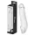 Addicted Toys - Penismantel mit Hodenring - 23cm (transparent)