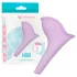 Intimichic Kibi - Urintrichter für Frauen (lila)
