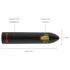 Oninder - Intelligenter Mini-Vibrator (schwarz)