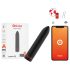 Oninder - Intelligenter Mini-Vibrator (schwarz)