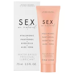 Bijoux Indiscrets - Gleitgel auf Wasserbasis (75 ml)
