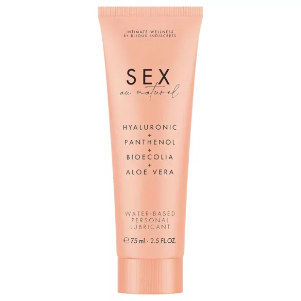 Bijoux Indiscrets - Gleitgel auf Wasserbasis (75 ml)