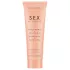 Bijoux Indiscrets - Gleitgel auf Wasserbasis (75 ml)