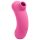 Platanomelón Mambo - Druckwellen-Stimulator (Pink)