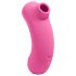 Platanomelón Mambo - Druckwellen-Stimulator (Pink)