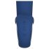 INTOYOU Palha - Aufladbarer aufblasbarer Vibrator (Blau)