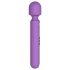 Engily Ross Aura - Akku-Digital-Massage-Vibrator (Lila)