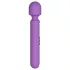 Engily Ross Aura - Wiederaufladbarer Digitaler Massagestab (Lila)
