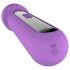 Engily Ross Aura - Akku-Digital-Massage-Vibrator (Lila)