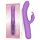 Engily Ross Swell - Akku-Klitorisvibrator mit Arm (Lila)
