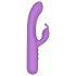 Engily Ross Swell - Akku-Klitorisvibrator mit Arm (Lila)