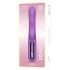 Engily Ross Swell - Akku Klitorisvibrator mit Digitalarm (lila)