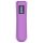 Engily Ross Whim - Wiederaufladbarer digitaler Stabvibrator (Lila)