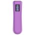 Engily Ross Whim - Wiederaufladbarer digitaler Stabvibrator (Lila)