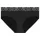 Adalet Natura Super - Periodenslip (schwarz) - M