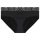 Adalet Natura Super - Periodenslip (schwarz) - L