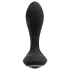INTOYOU Herrules - Elektro Analdildo (schwarz)