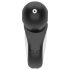 Afterdark - Automatischer Vibro-Analduscher (transparent)
