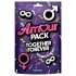Amour Pack Together - Starter Kit mit Vibrator - 7-teilig