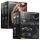 INTOYOU - BDSM Einsteiger-Set - 7-teilig (schwarz)